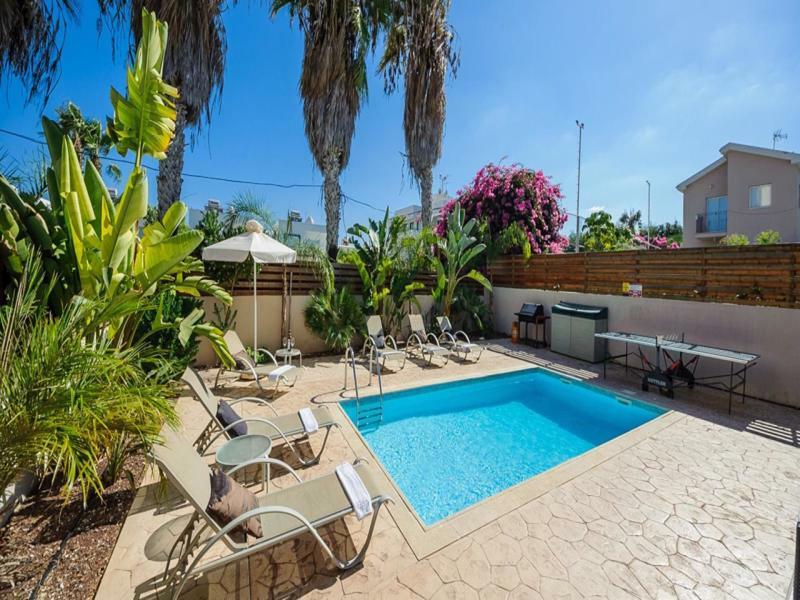Apartment Oceanview Luxury 183