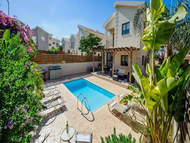 Apartment Oceanview Luxury 183 Protaras