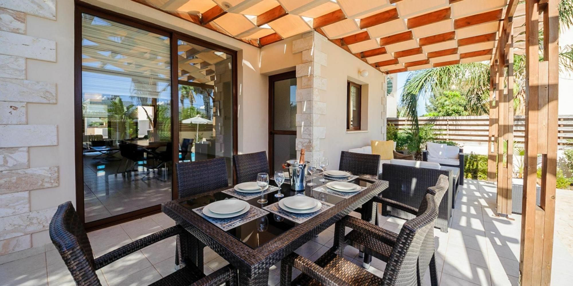 Apartment Oceanview Luxury 183 *