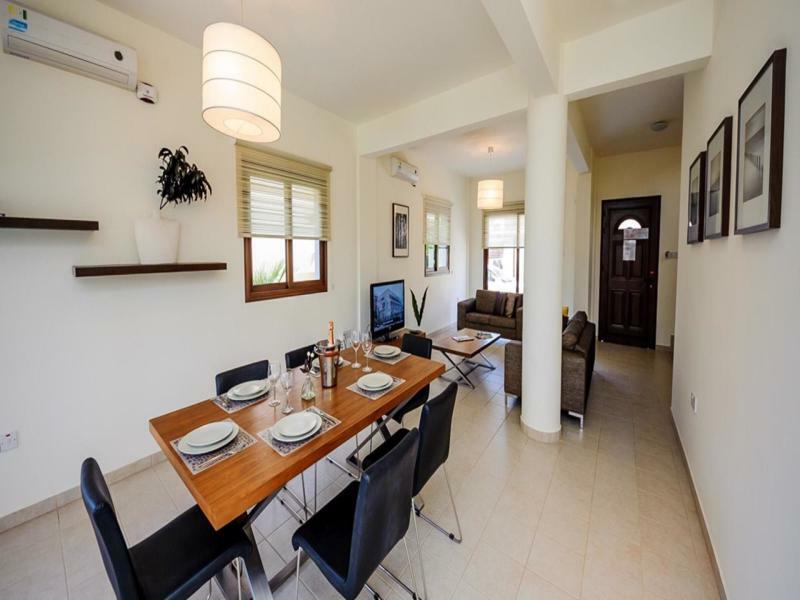 Oceanview Luxury 183 * Protaras