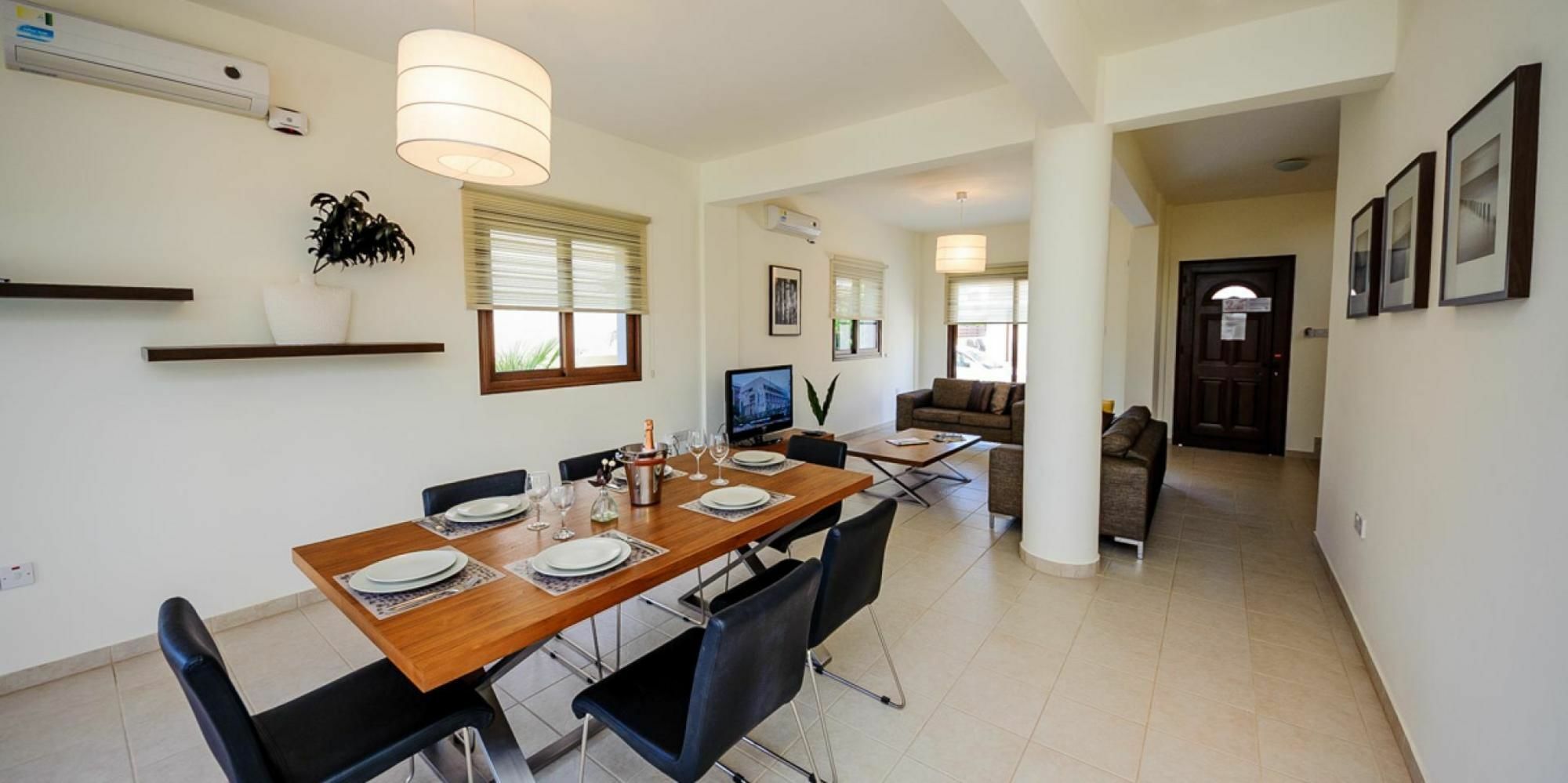 Oceanview Luxury 183 Protaras