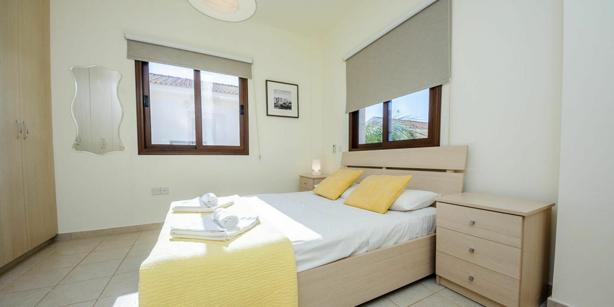 Oceanview Luxury 183 * Protaras
