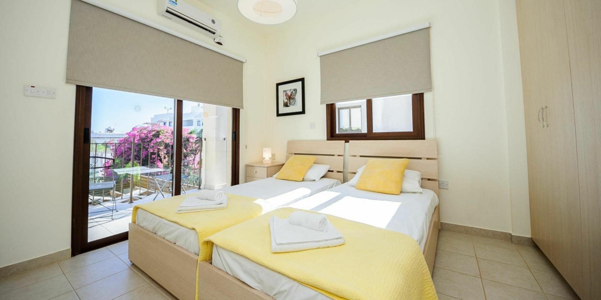 Oceanview Luxury 183 Protaras