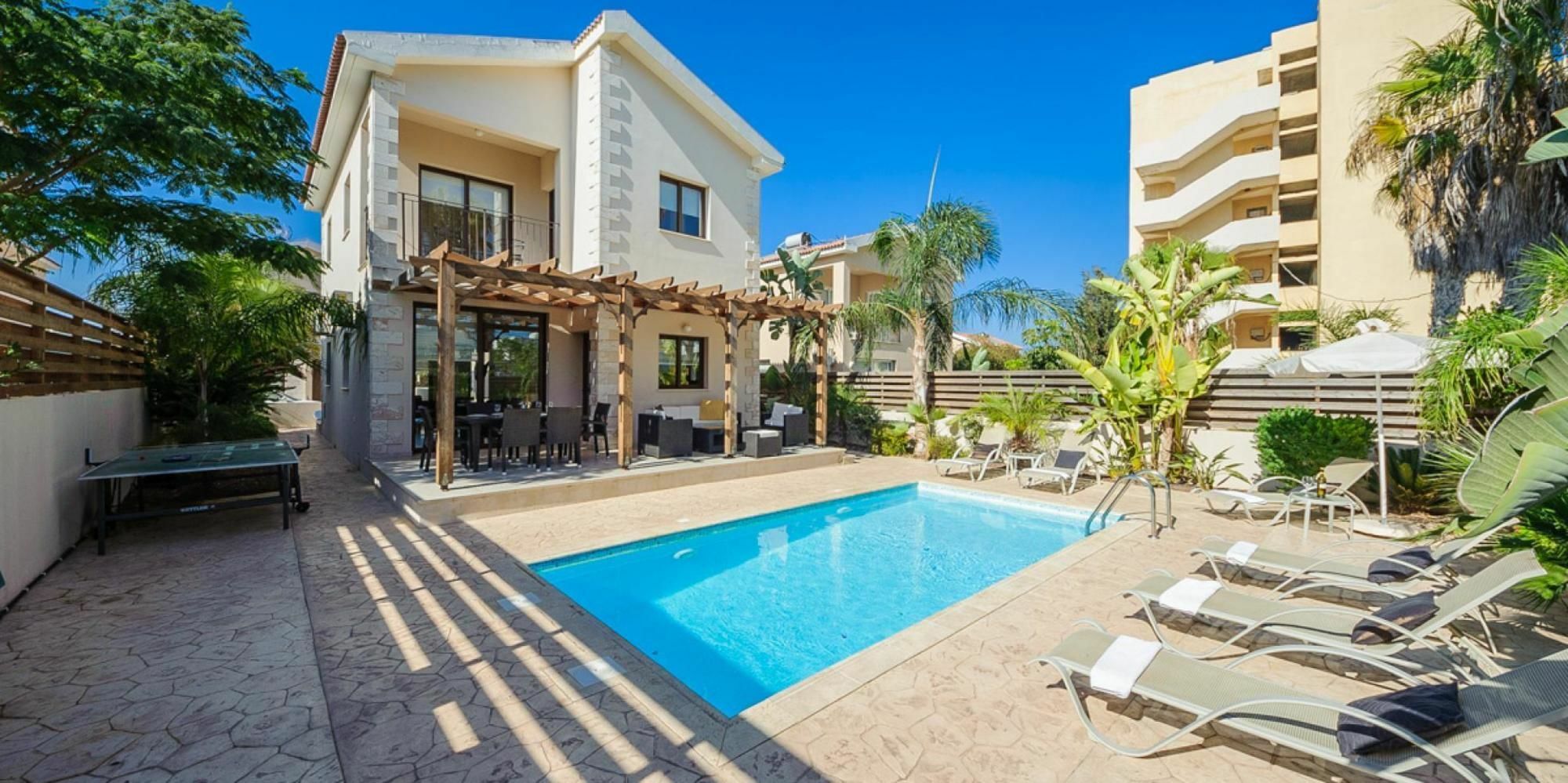 Oceanview Luxury 183 *