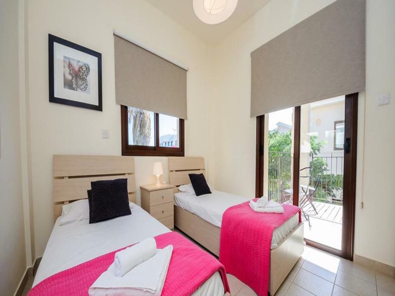 Oceanview Luxury 183 Protaras