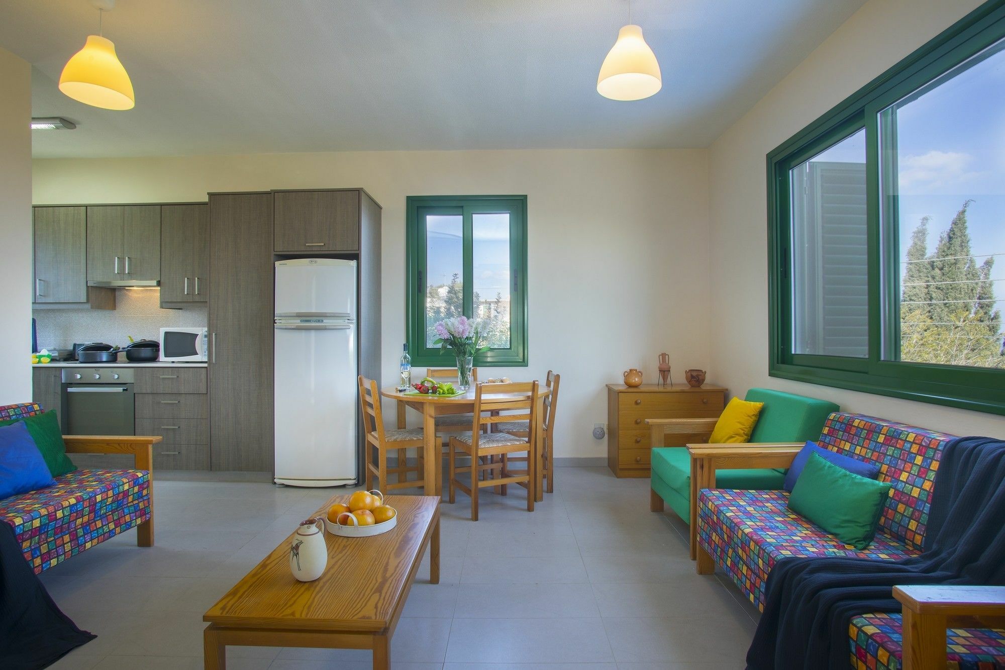 Apartment Olive *
