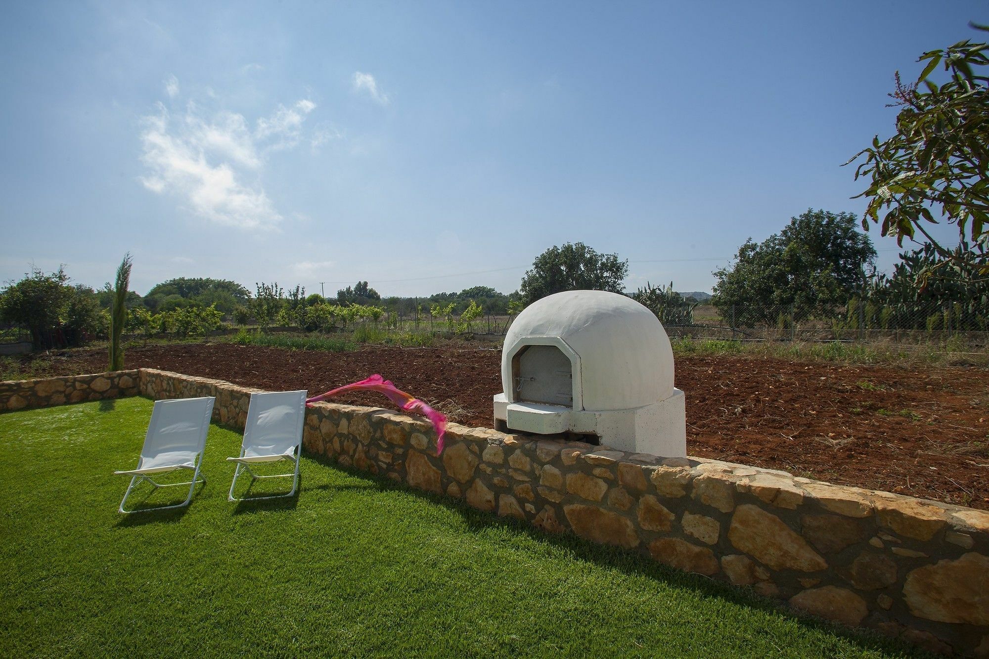 Grecos Grove Apartment Protaras