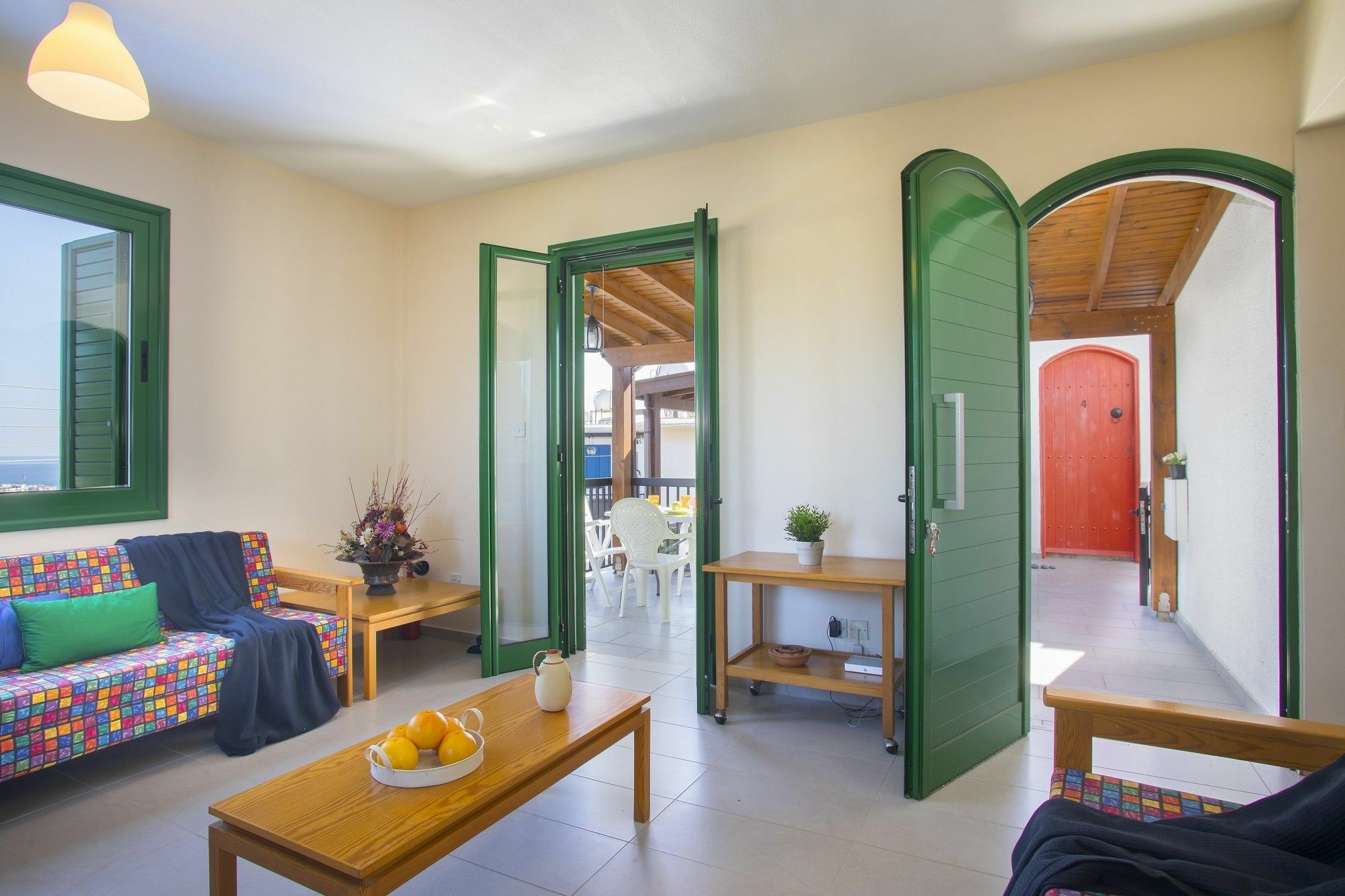 Apartment Olive Protaras