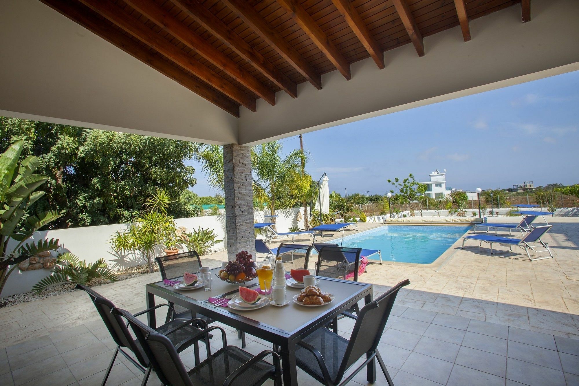 Apartment Grecos Grove *