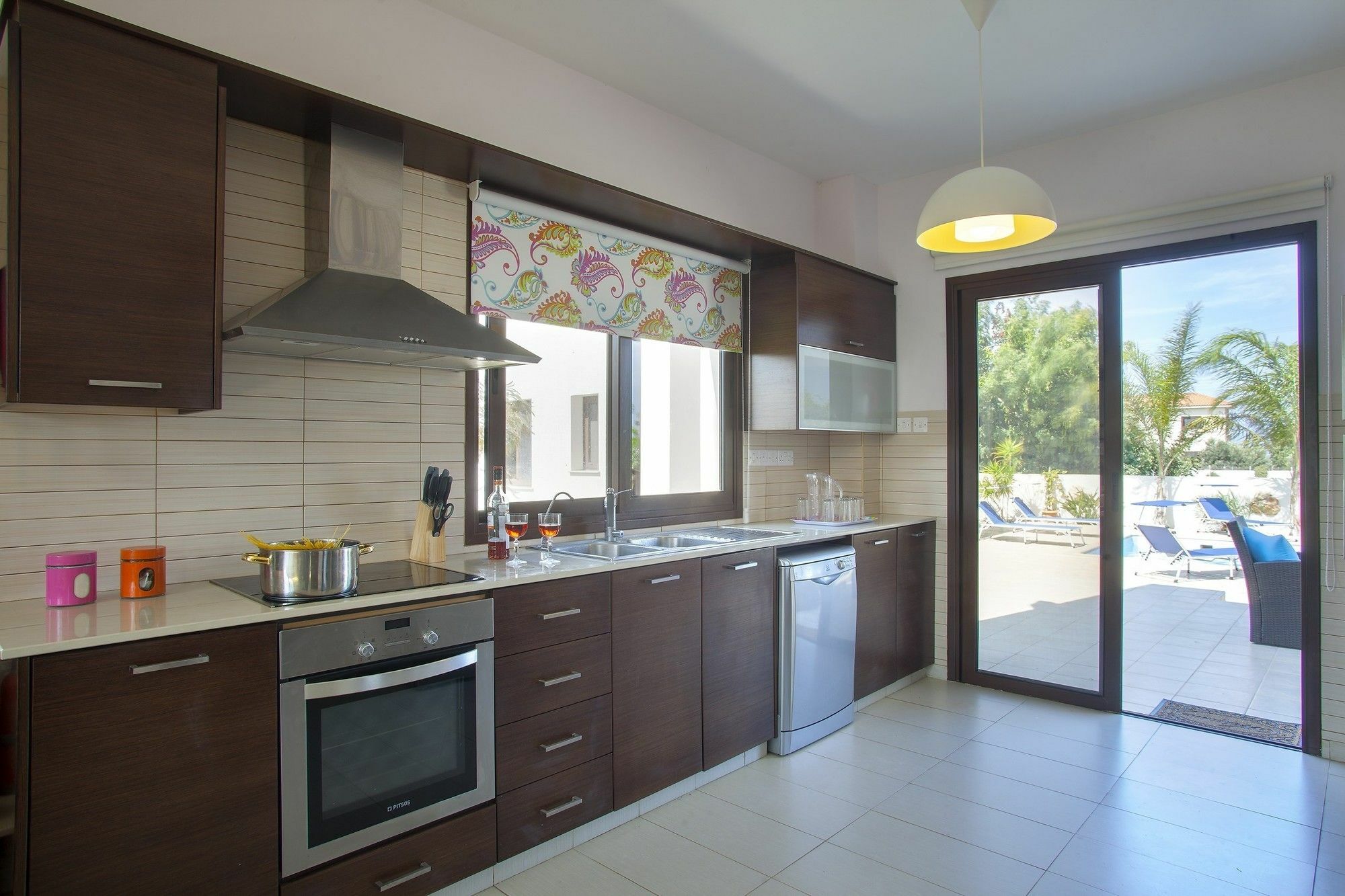 Grecos Grove Apartment Protaras