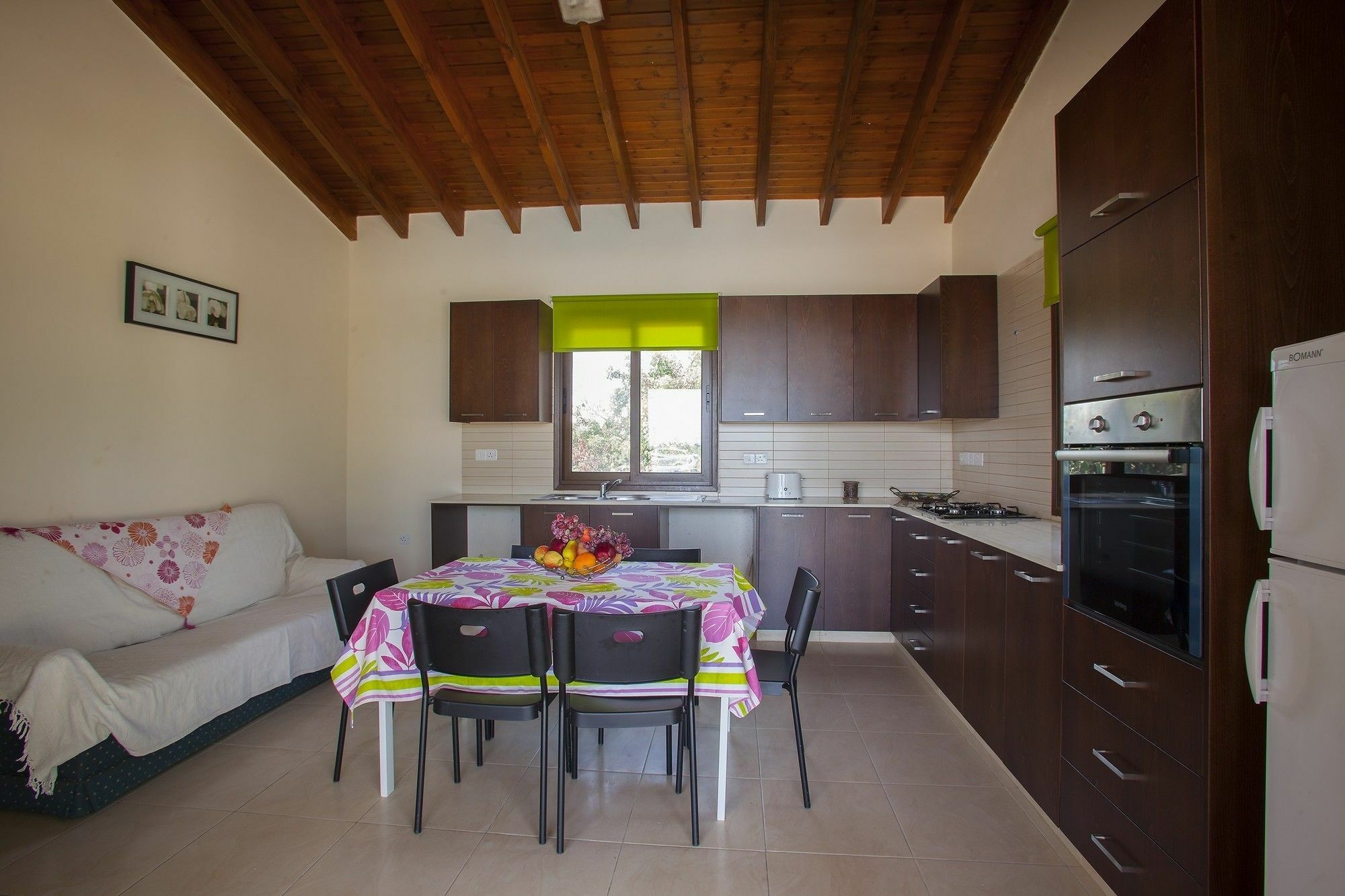 Apartment Grecos Grove *