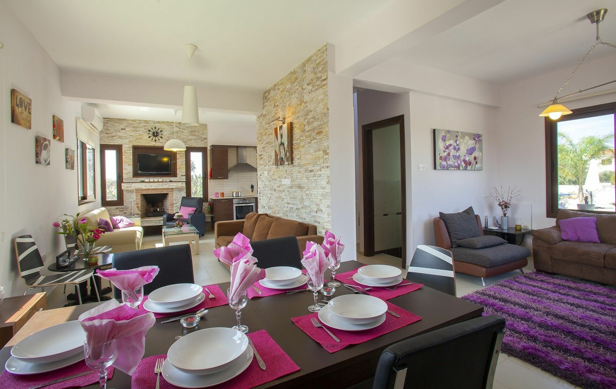 Apartment Grecos Grove Protaras