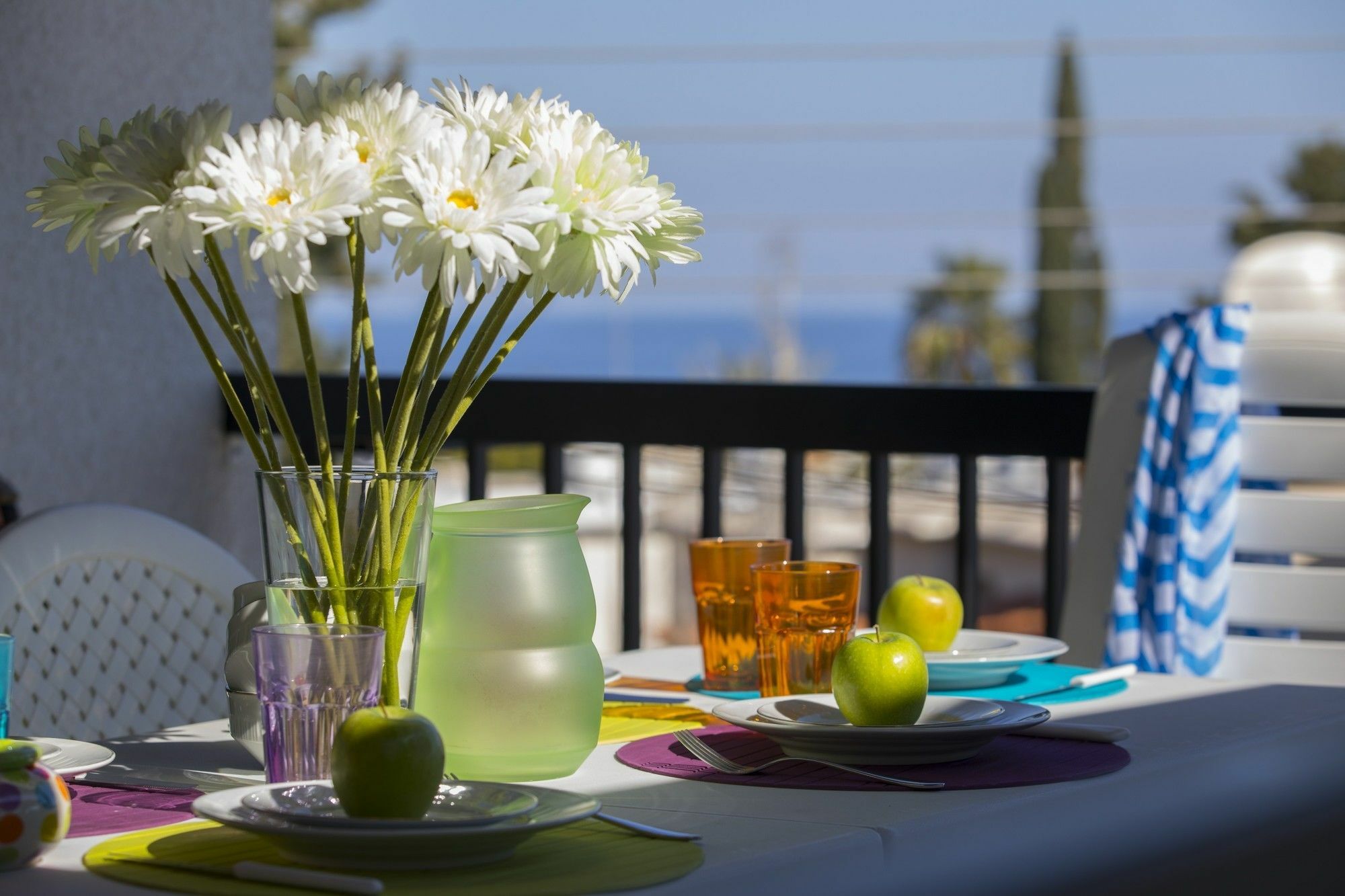 Apartment Olive Protaras