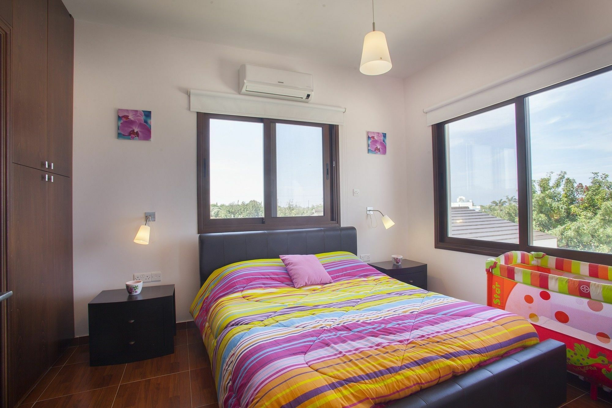 Grecos Grove Apartment Protaras