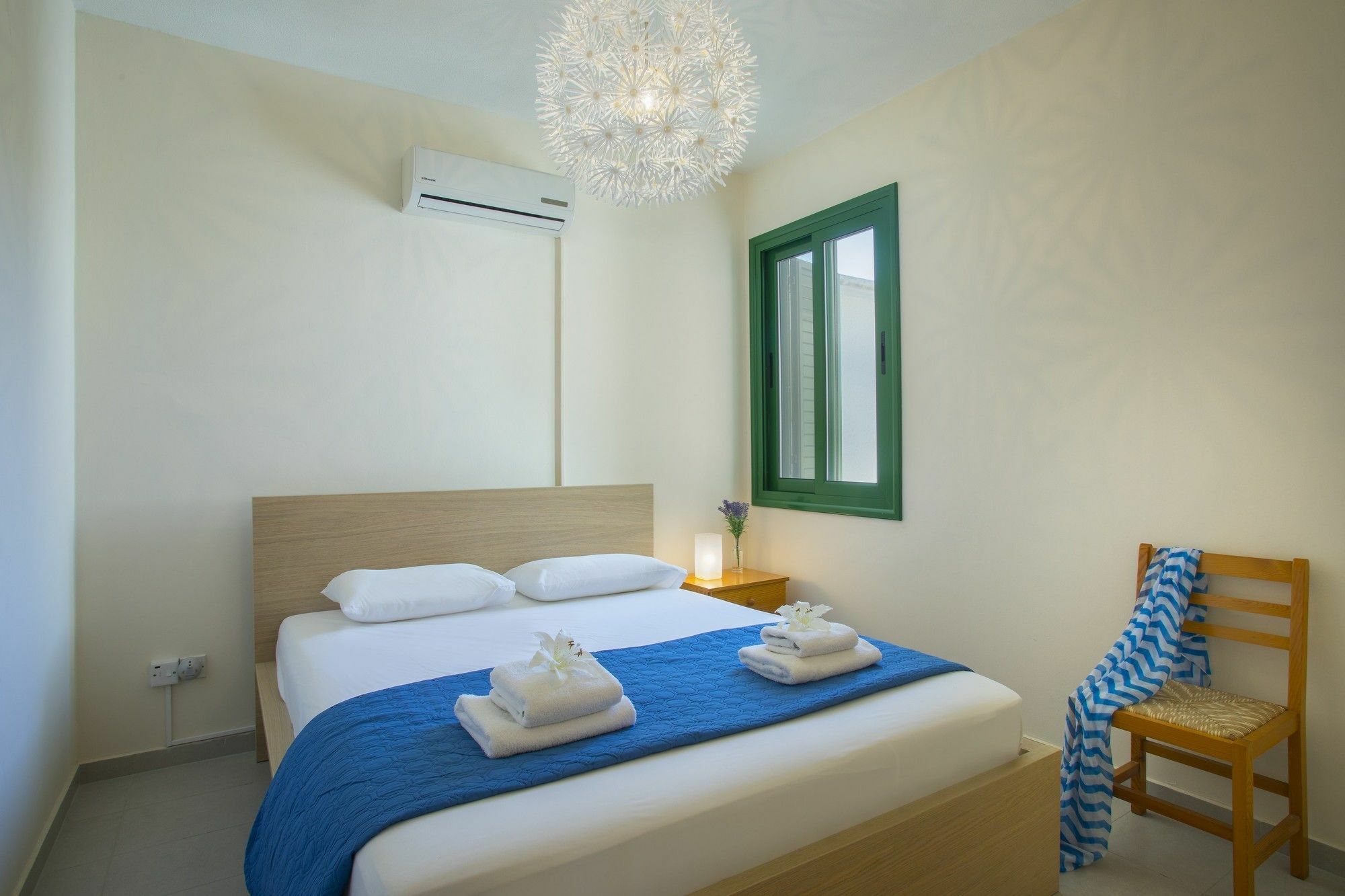 Olive Apartment Protaras