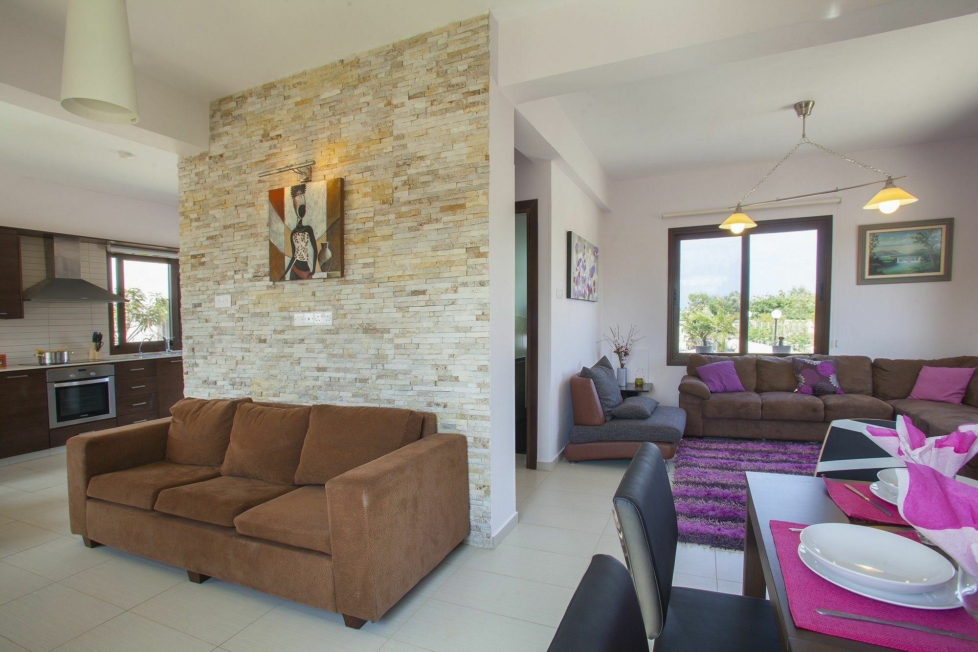 Apartment Grecos Grove *