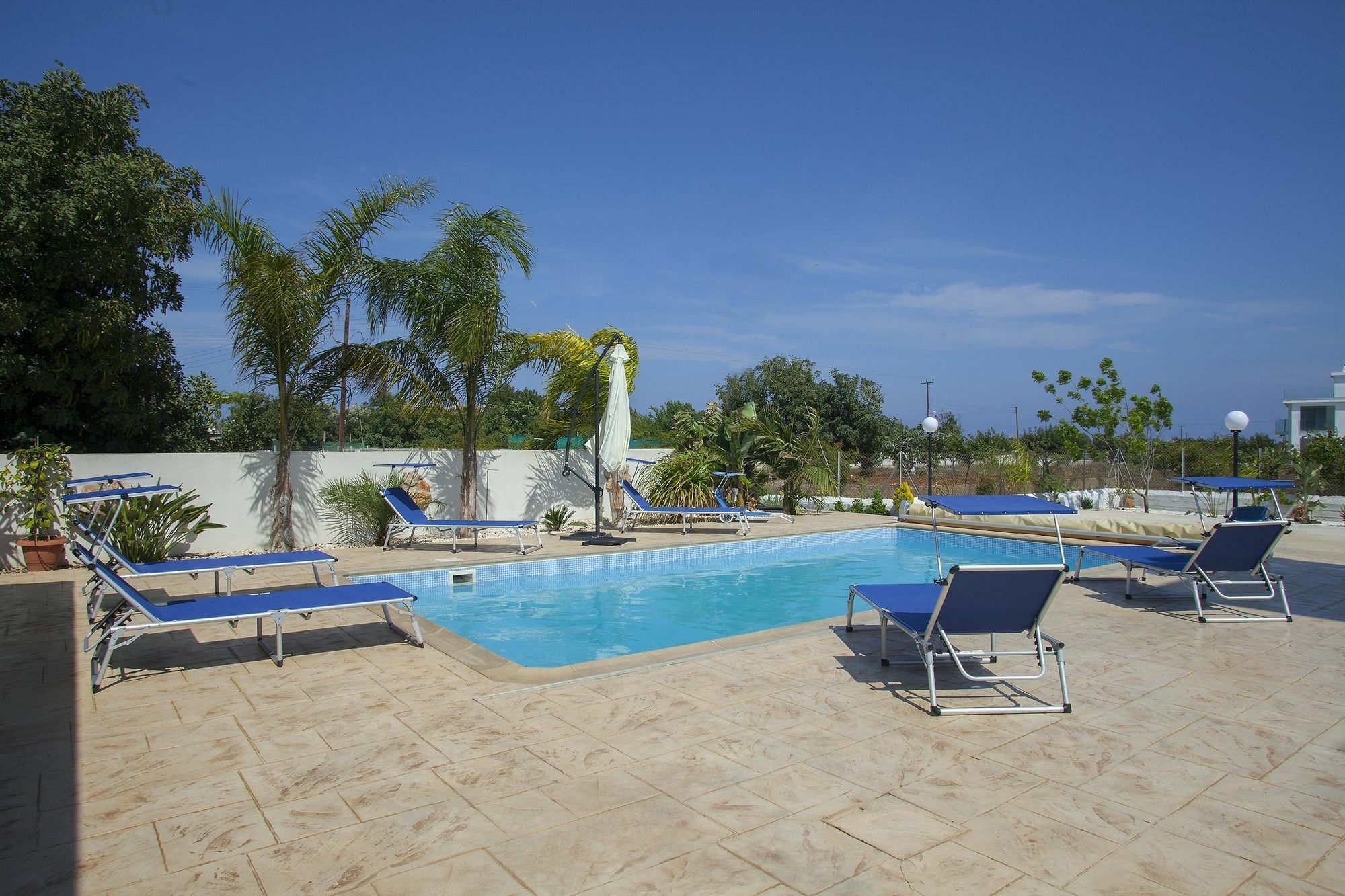 Grecos Grove * Protaras