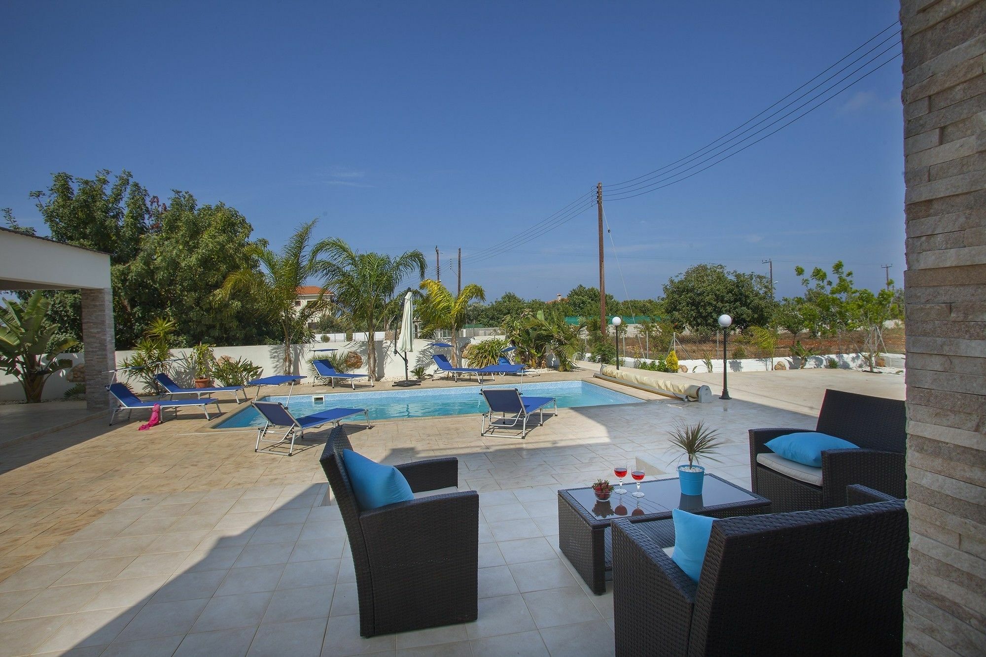 Grecos Grove * Protaras