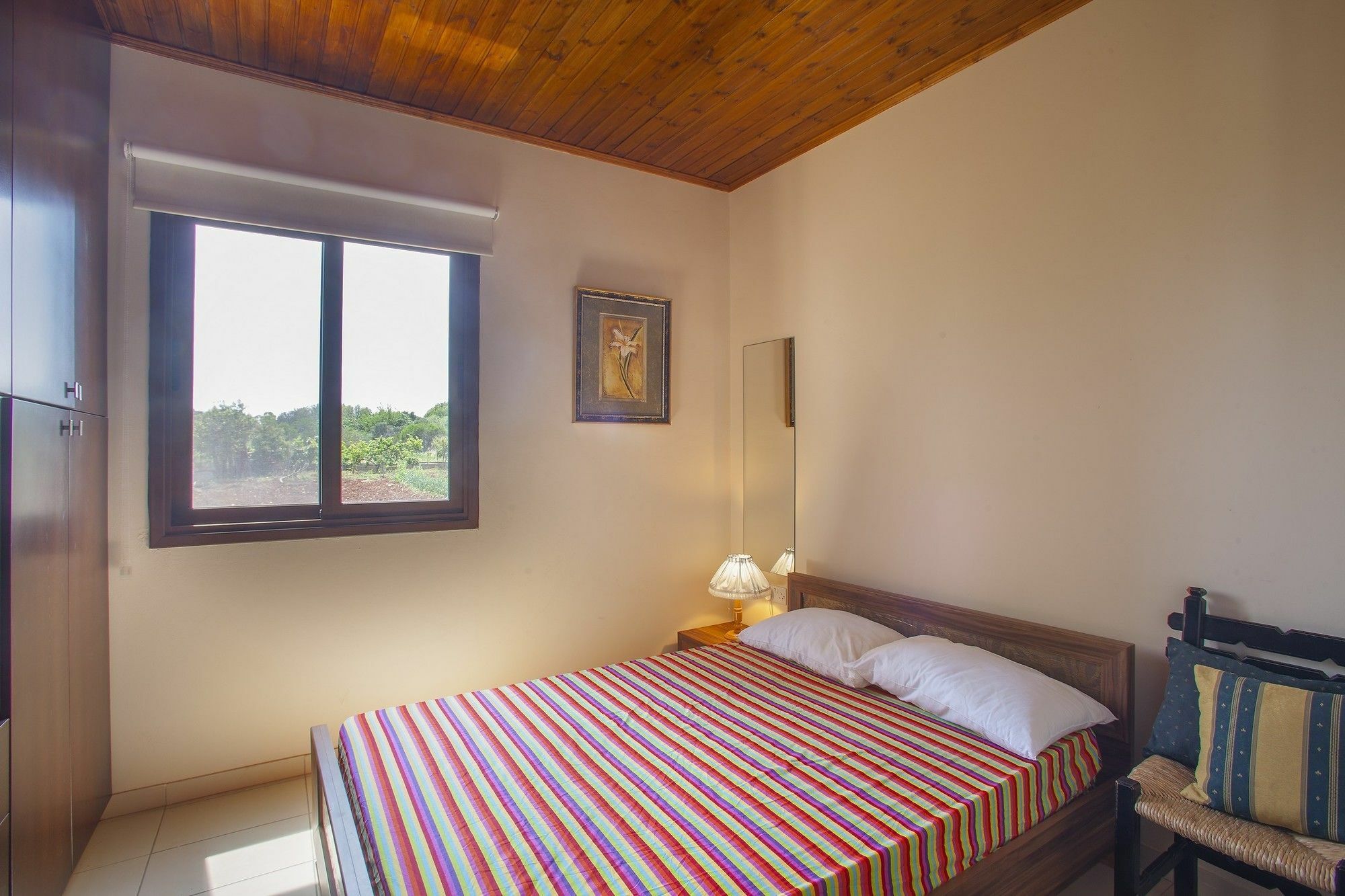 Grecos Grove Apartment