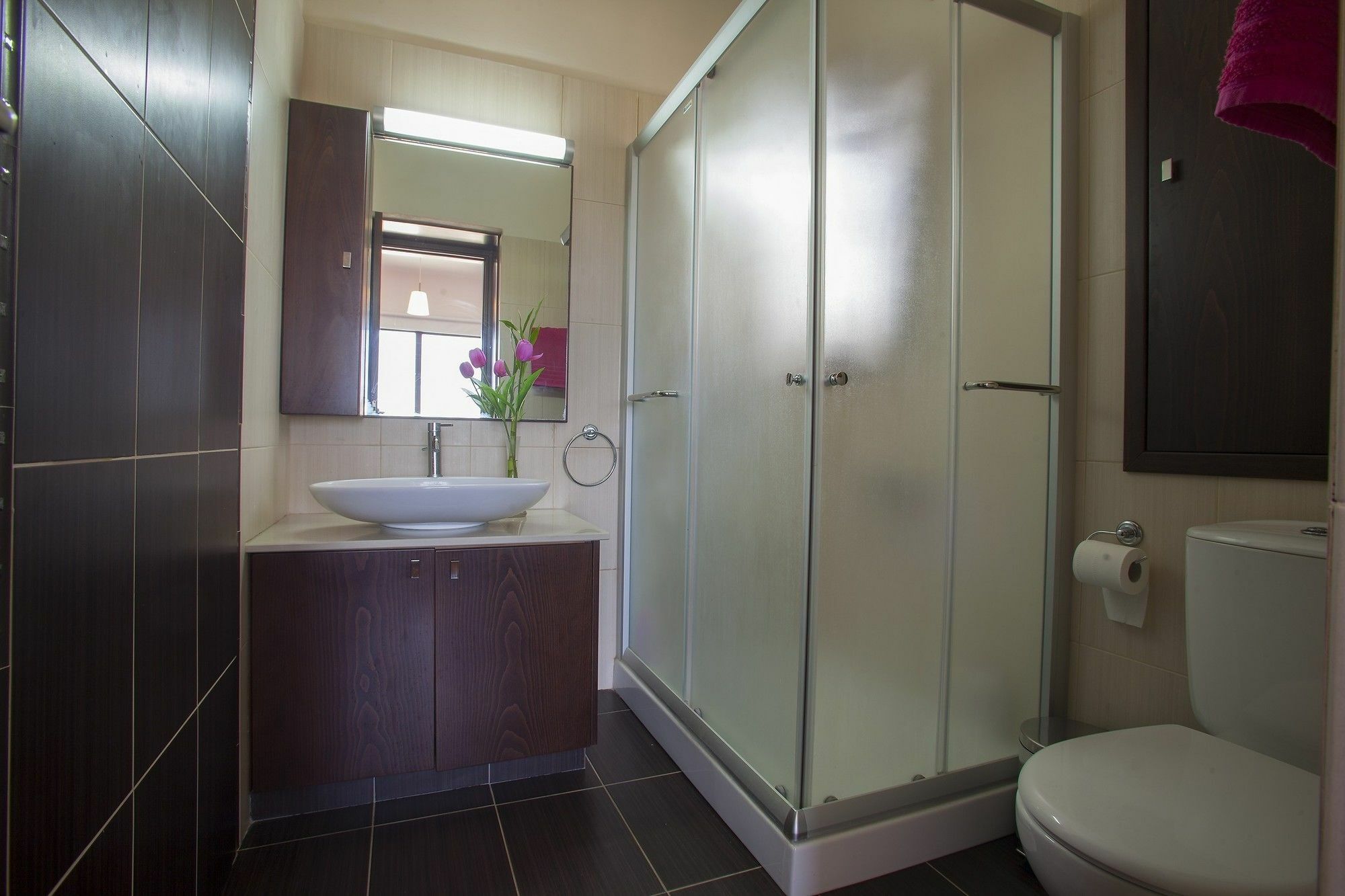 Apartment Grecos Grove