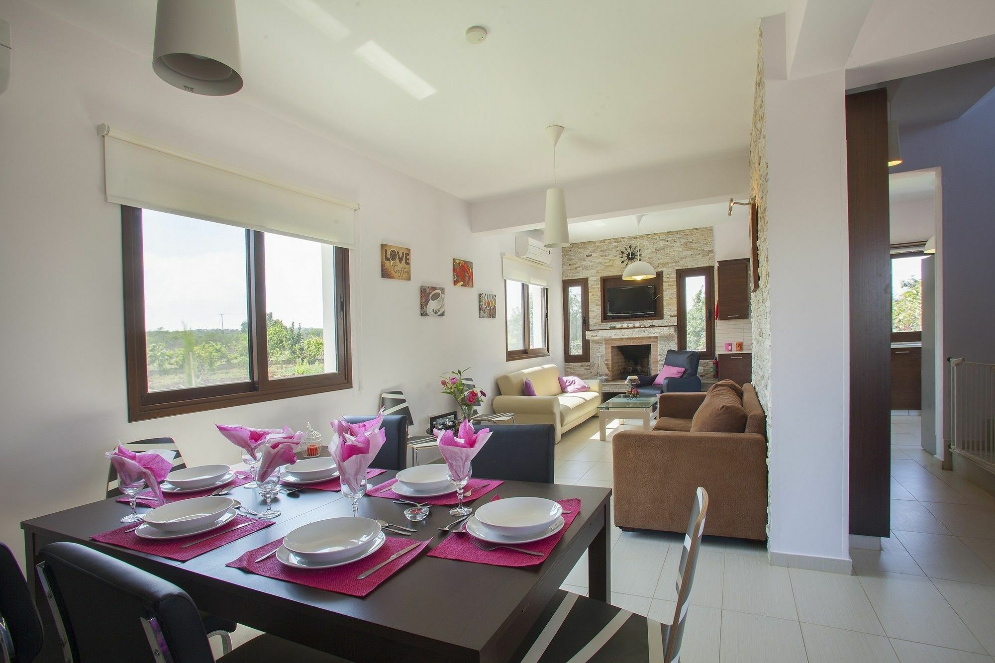 Grecos Grove Apartment Protaras