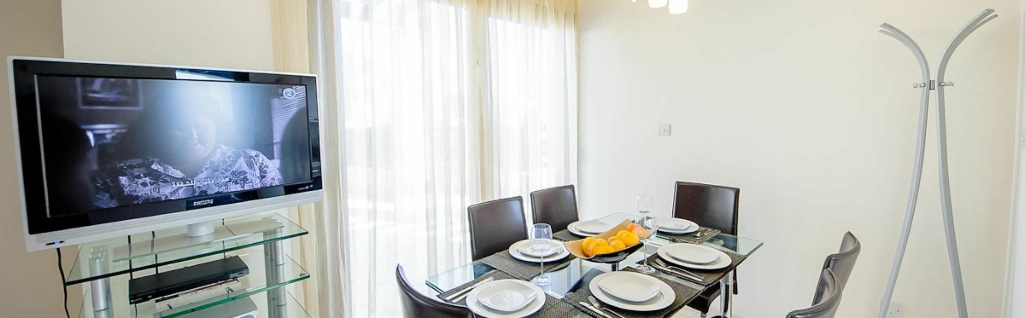 Rent Private Villa 010 Villa Protaras