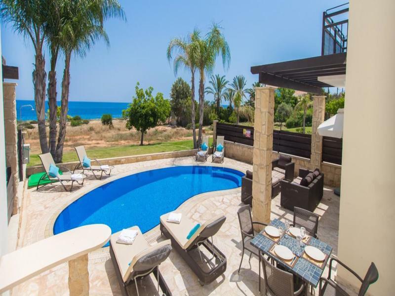 Oceanview Luxury 167