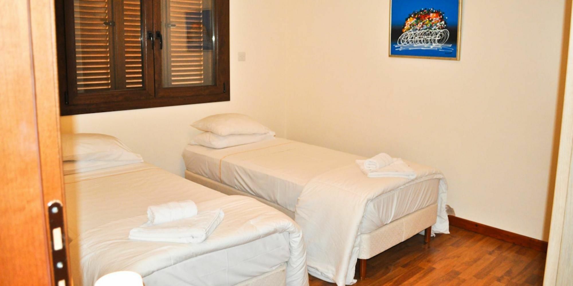 Apartment Oceanview Luxury 167 *