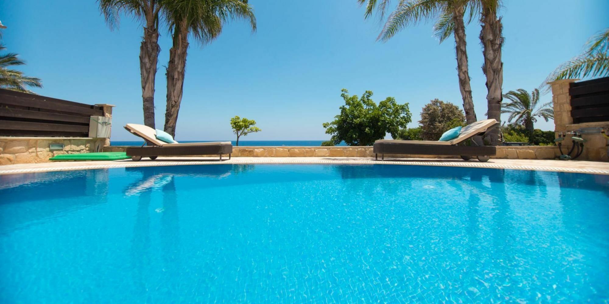 Apartment Oceanview Luxury 167