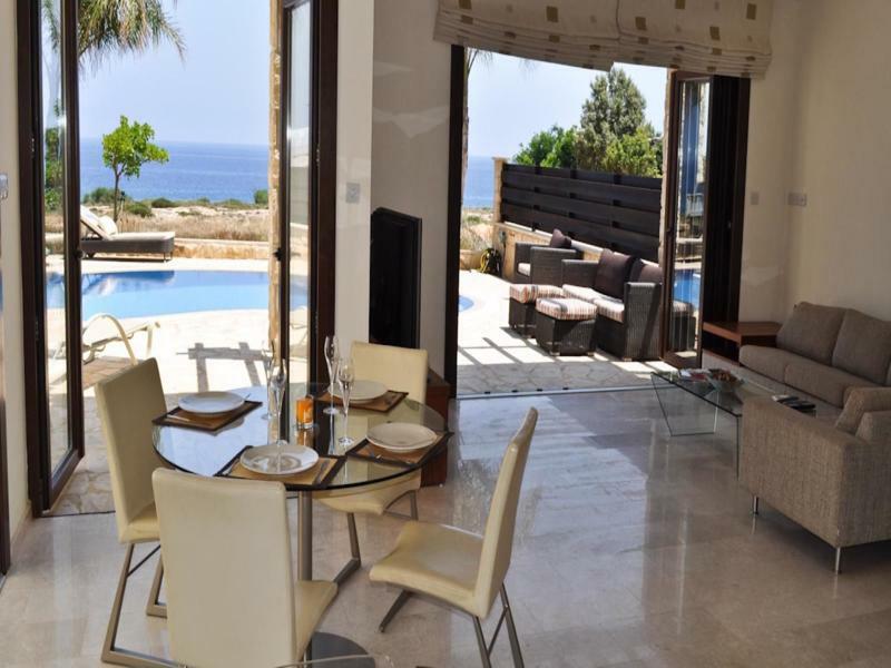 Oceanview Luxury 167