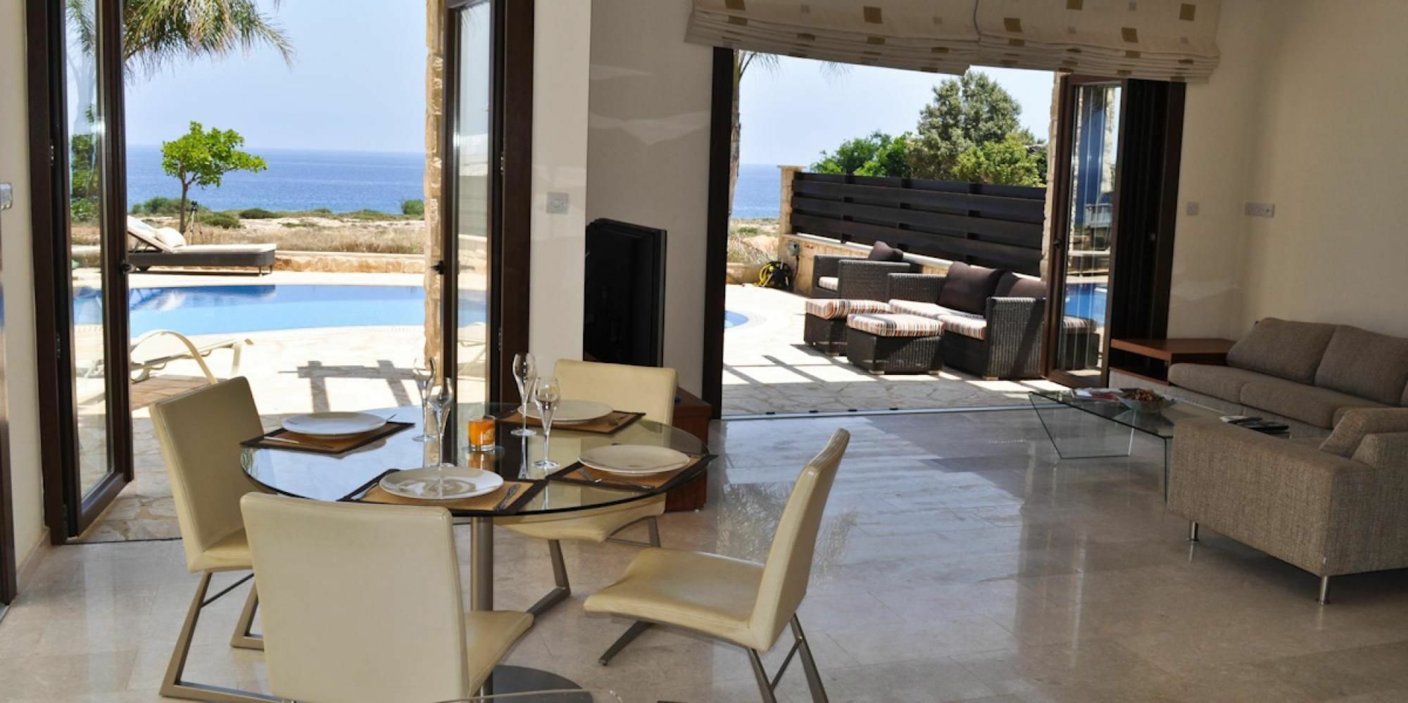 Apartment Oceanview Luxury 167
