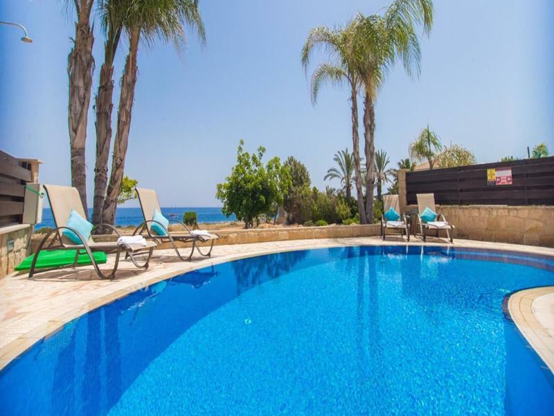 Apartment Oceanview Luxury 167