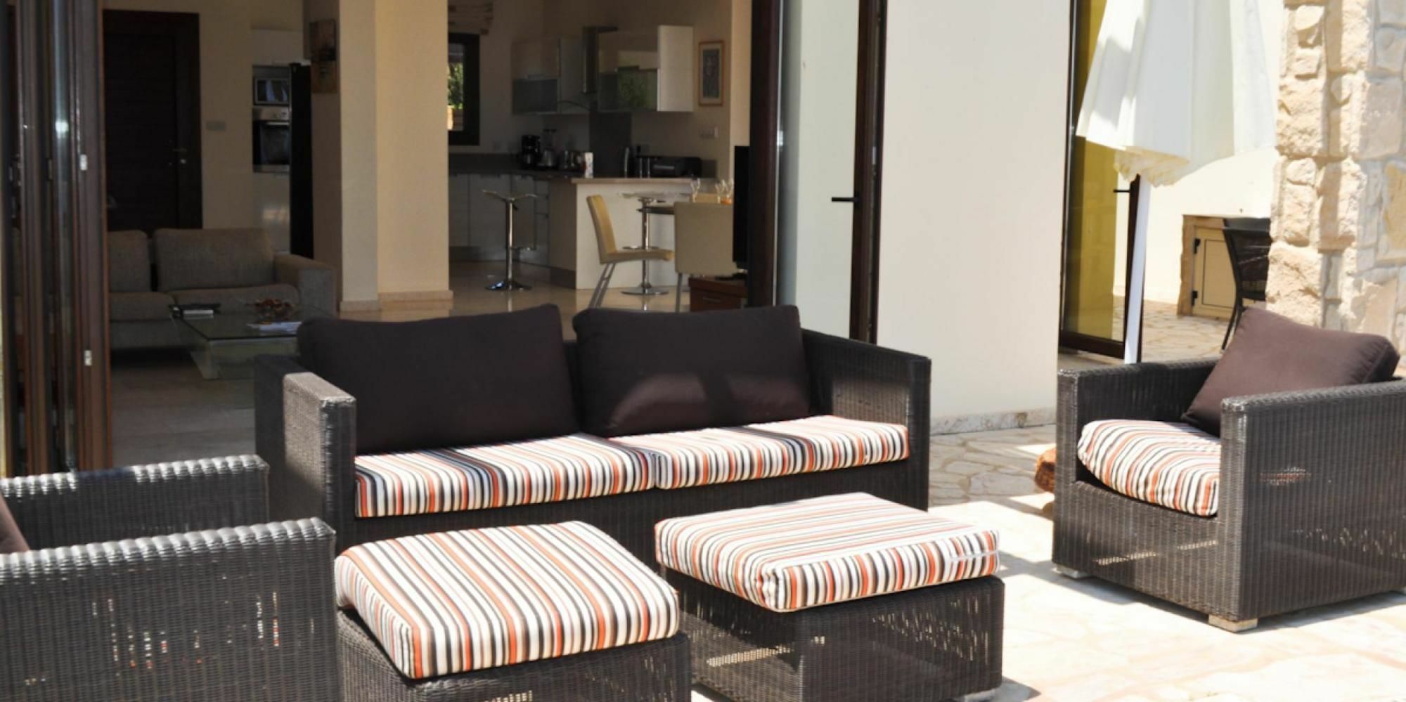 Oceanview Luxury 167 Apartment Protaras