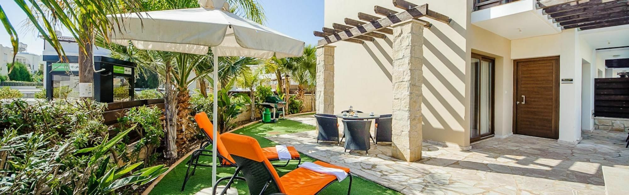Rent Private Villa 010 *