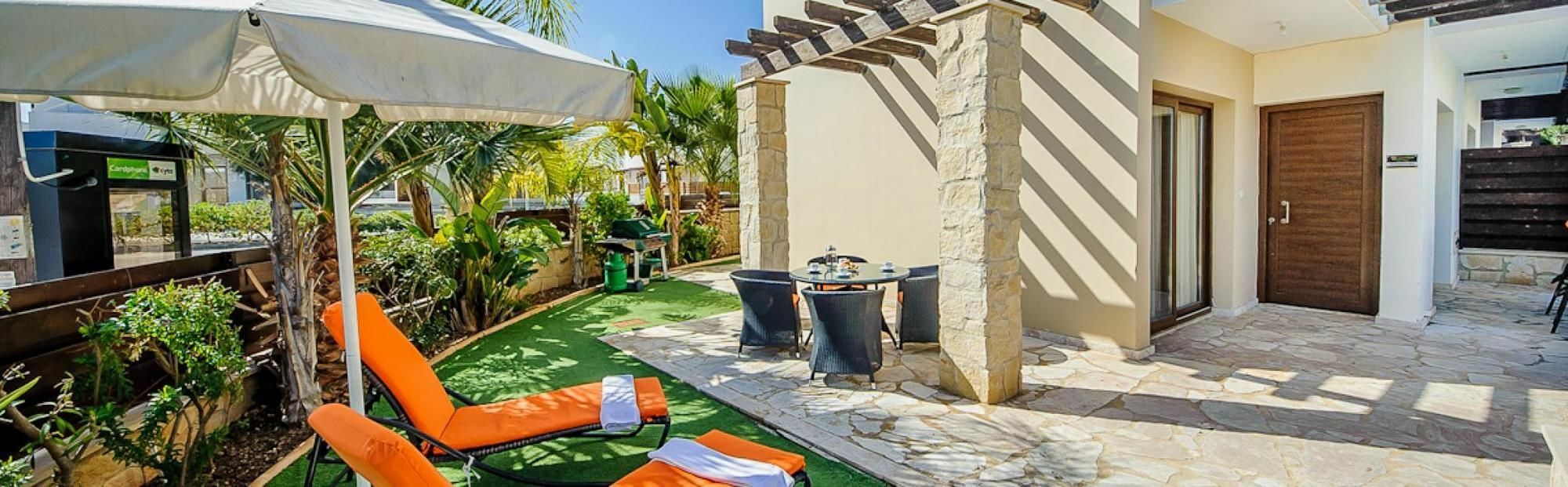 Rent Private Villa 010