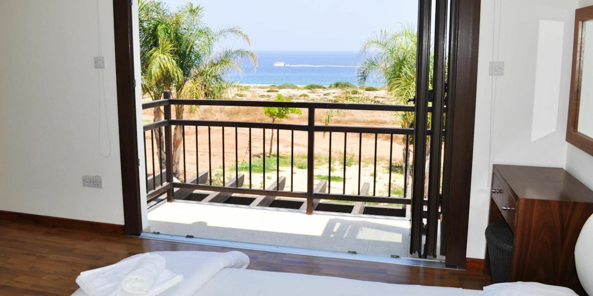 Oceanview Luxury 167 Apartment