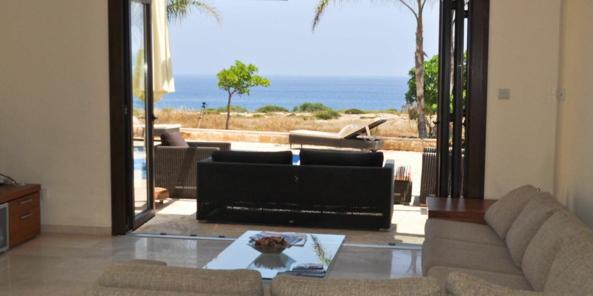 Oceanview Luxury 167 Apartment Protaras