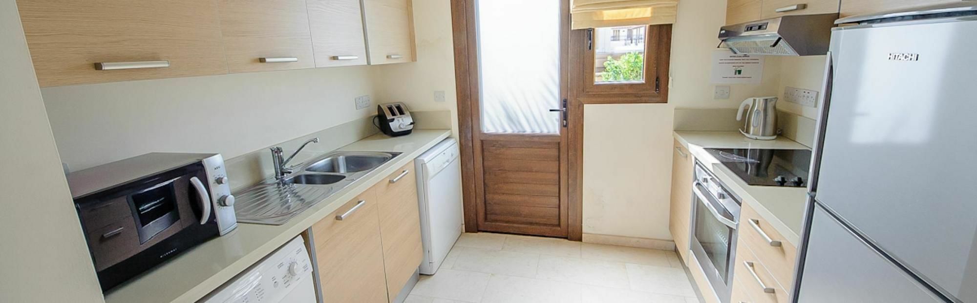 Rent Private Villa 010 Villa Protaras