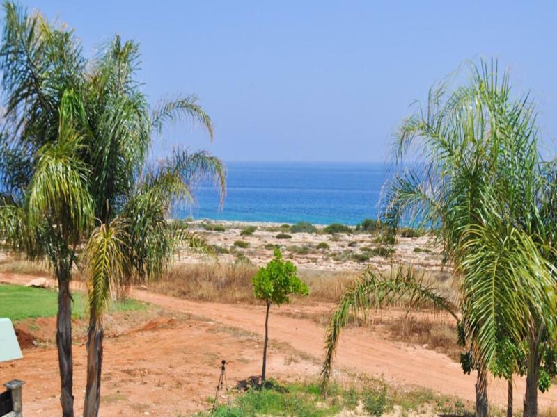 Oceanview Luxury 167 Apartment