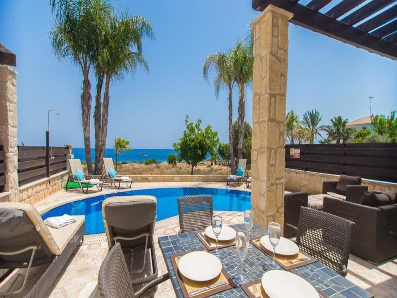 Oceanview Luxury 167