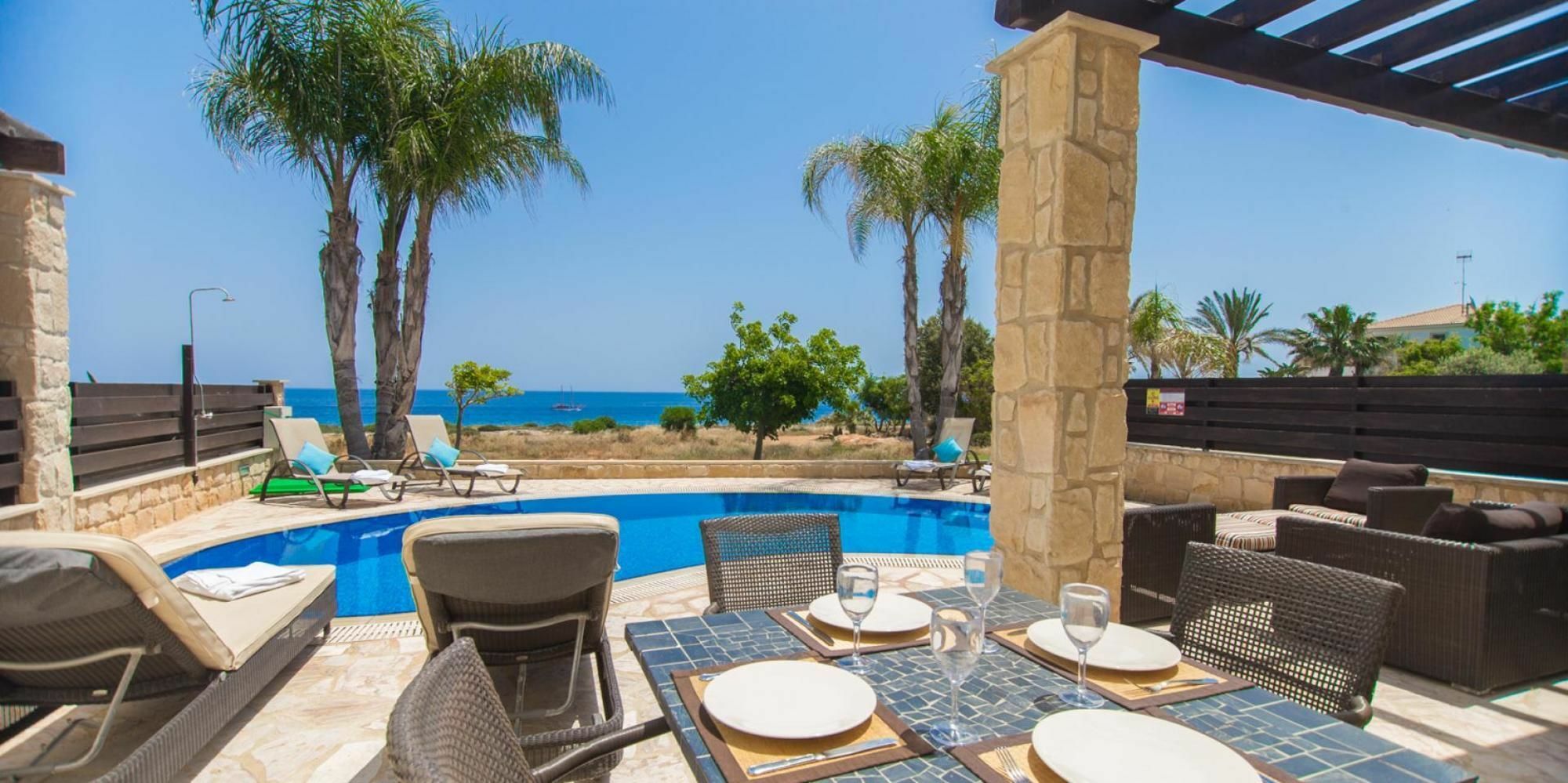 Oceanview Luxury 167 Apartment