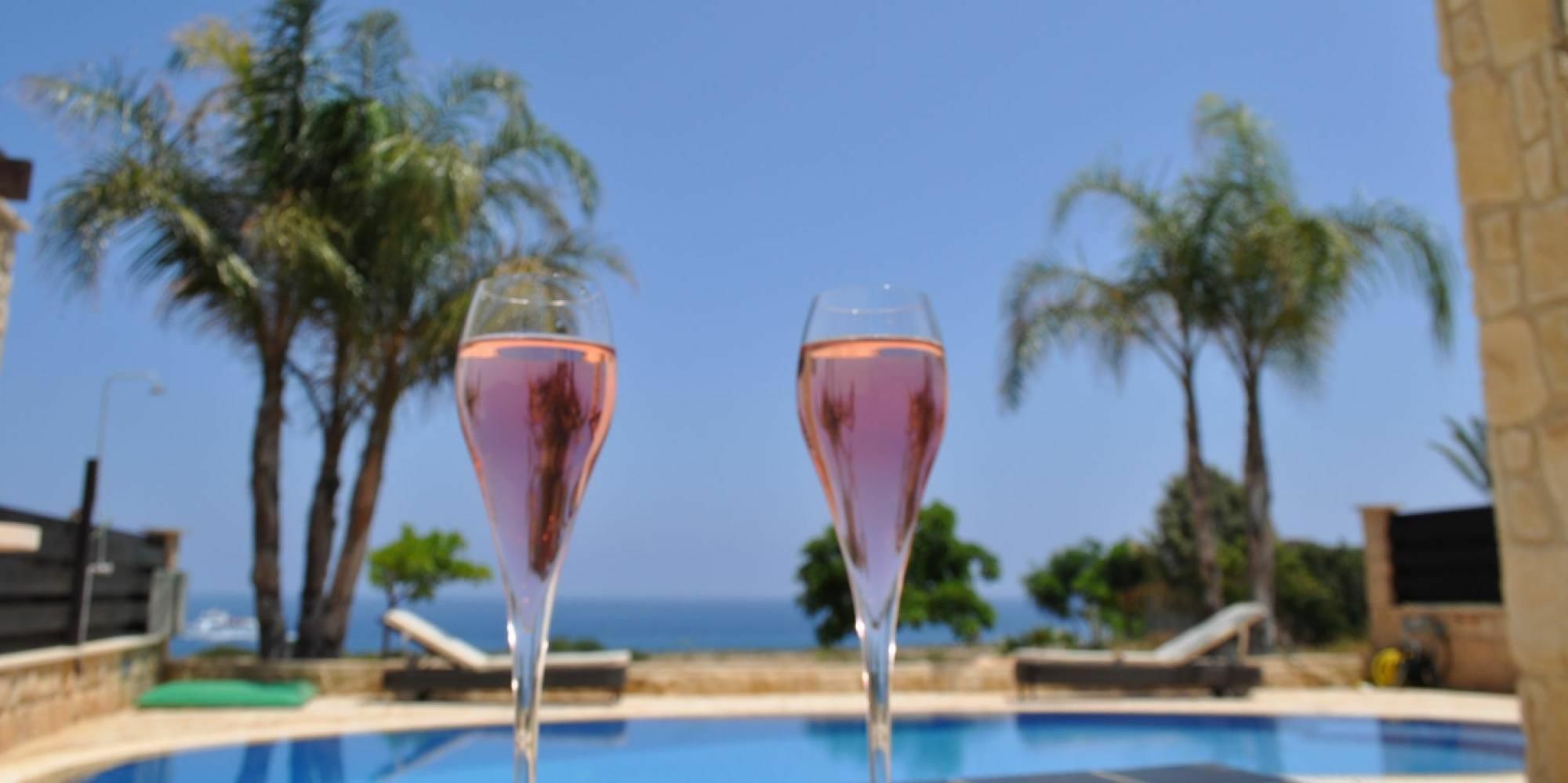 Oceanview Luxury 167 Apartment