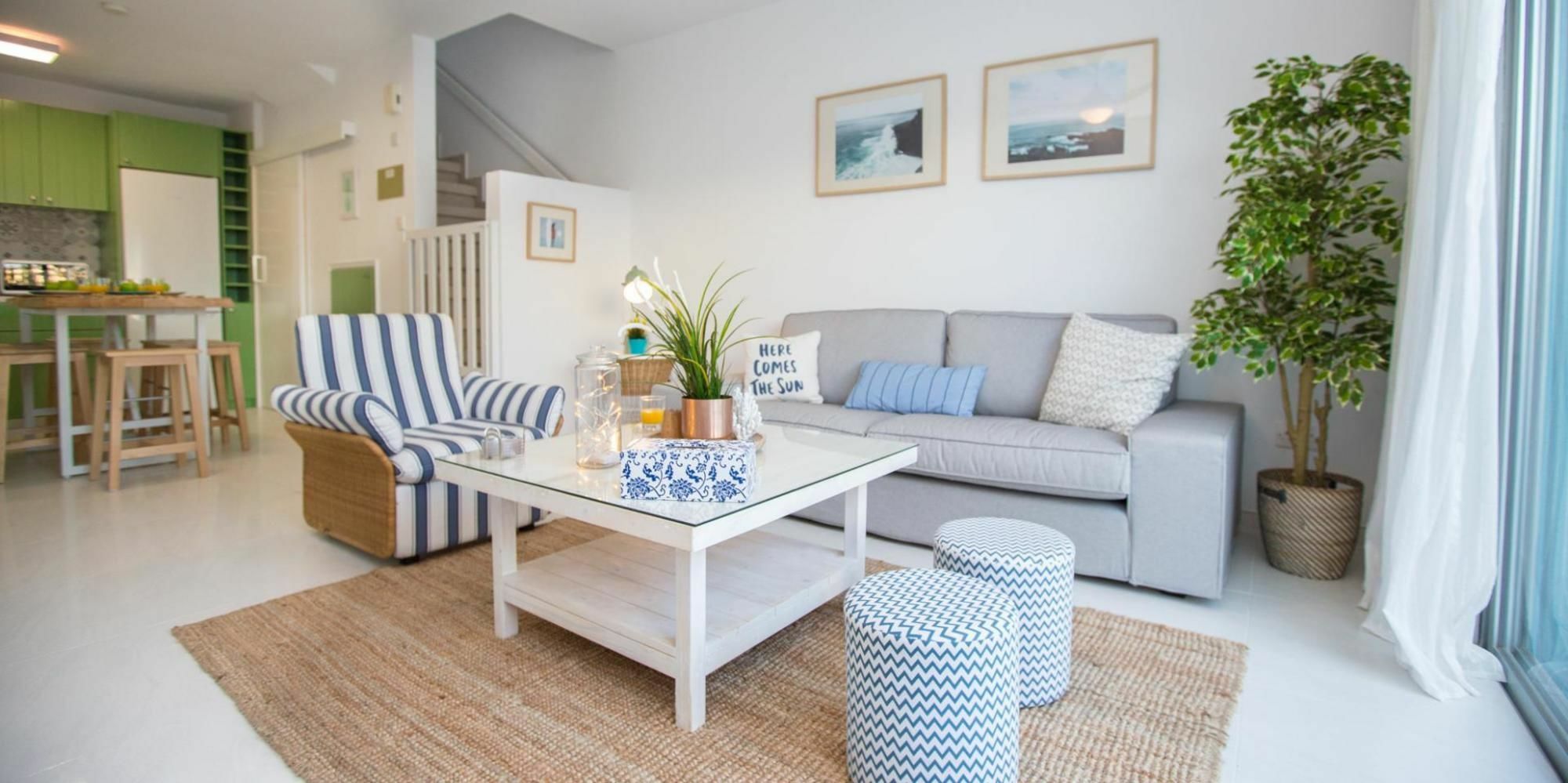 Oceanview Townhouse 210 Villa Protaras
