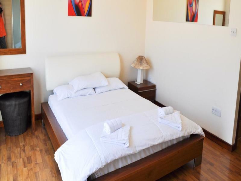 Oceanview Luxury 167 Apartment
