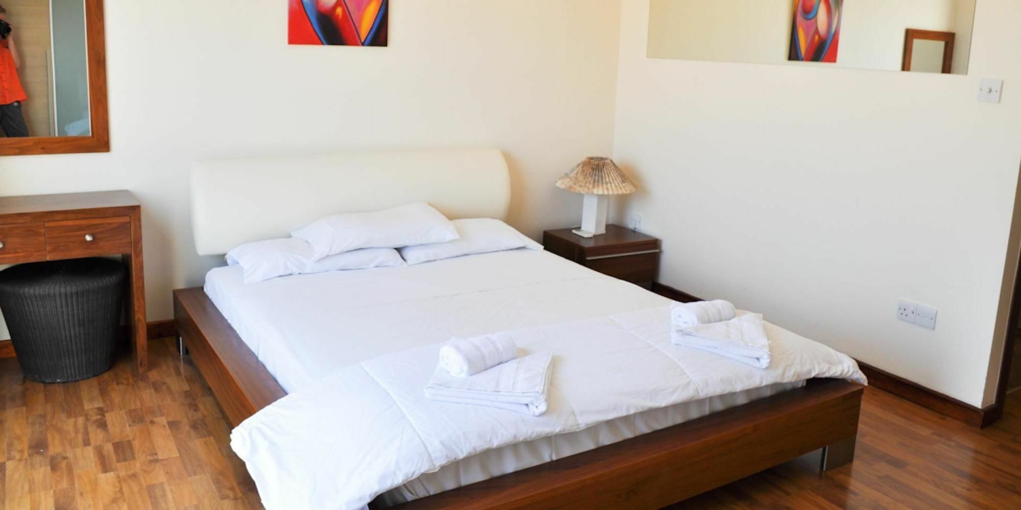 Apartment Oceanview Luxury 167