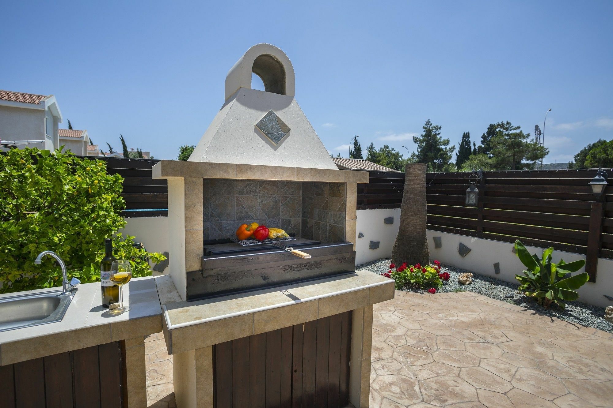Villa Mandali 19 *