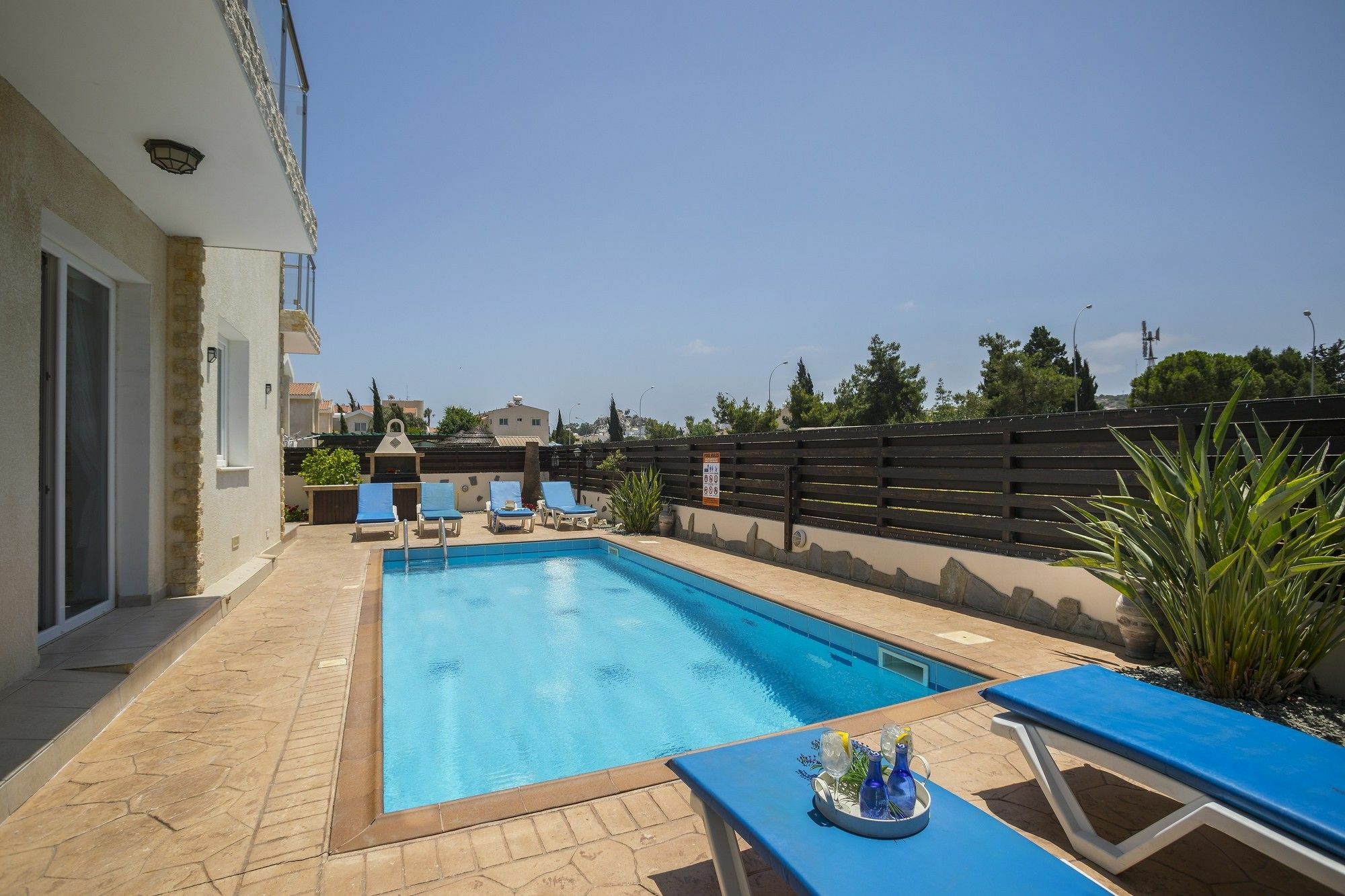 Mandali 19 Villa