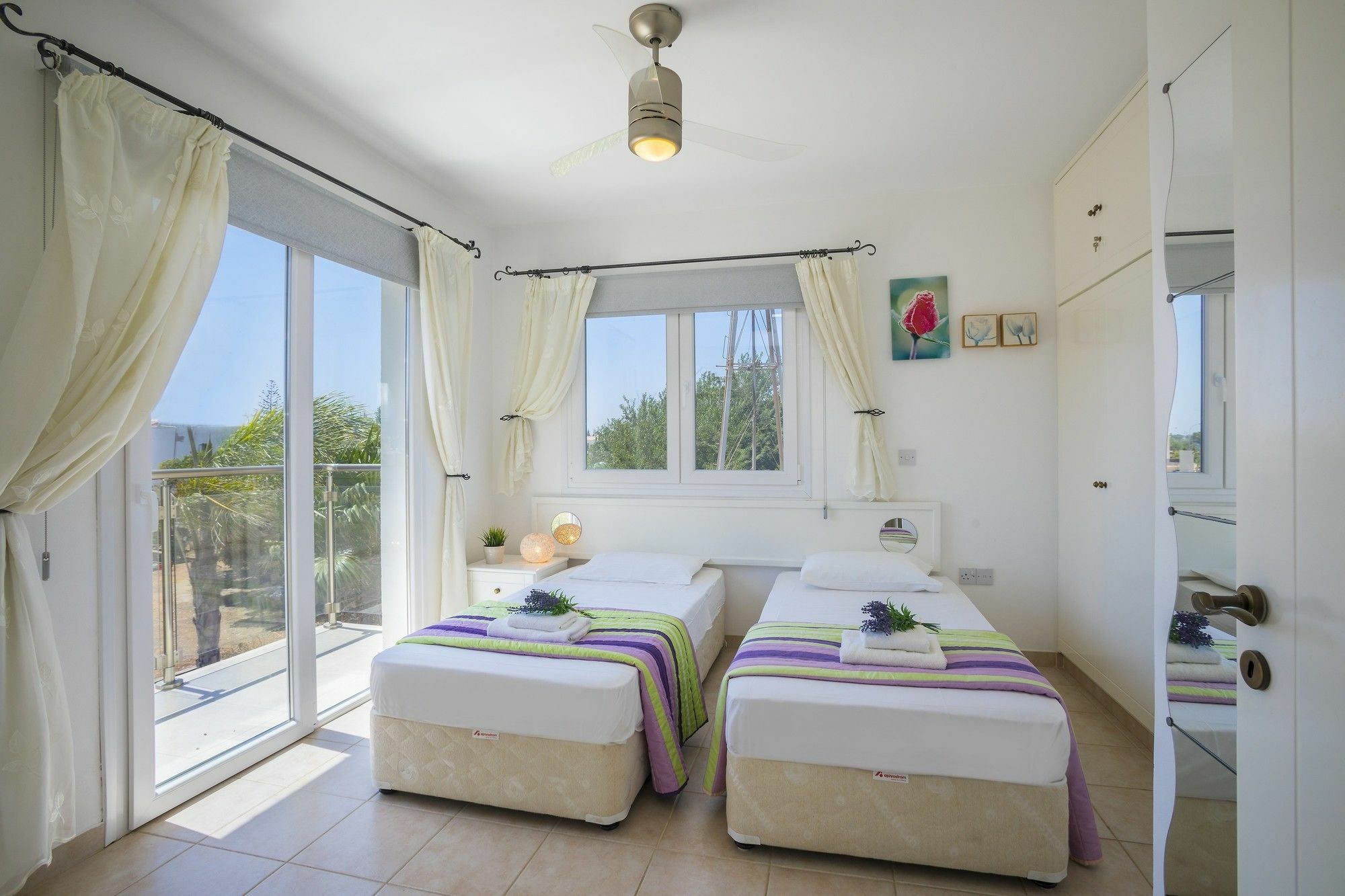 Mandali 19 * Protaras