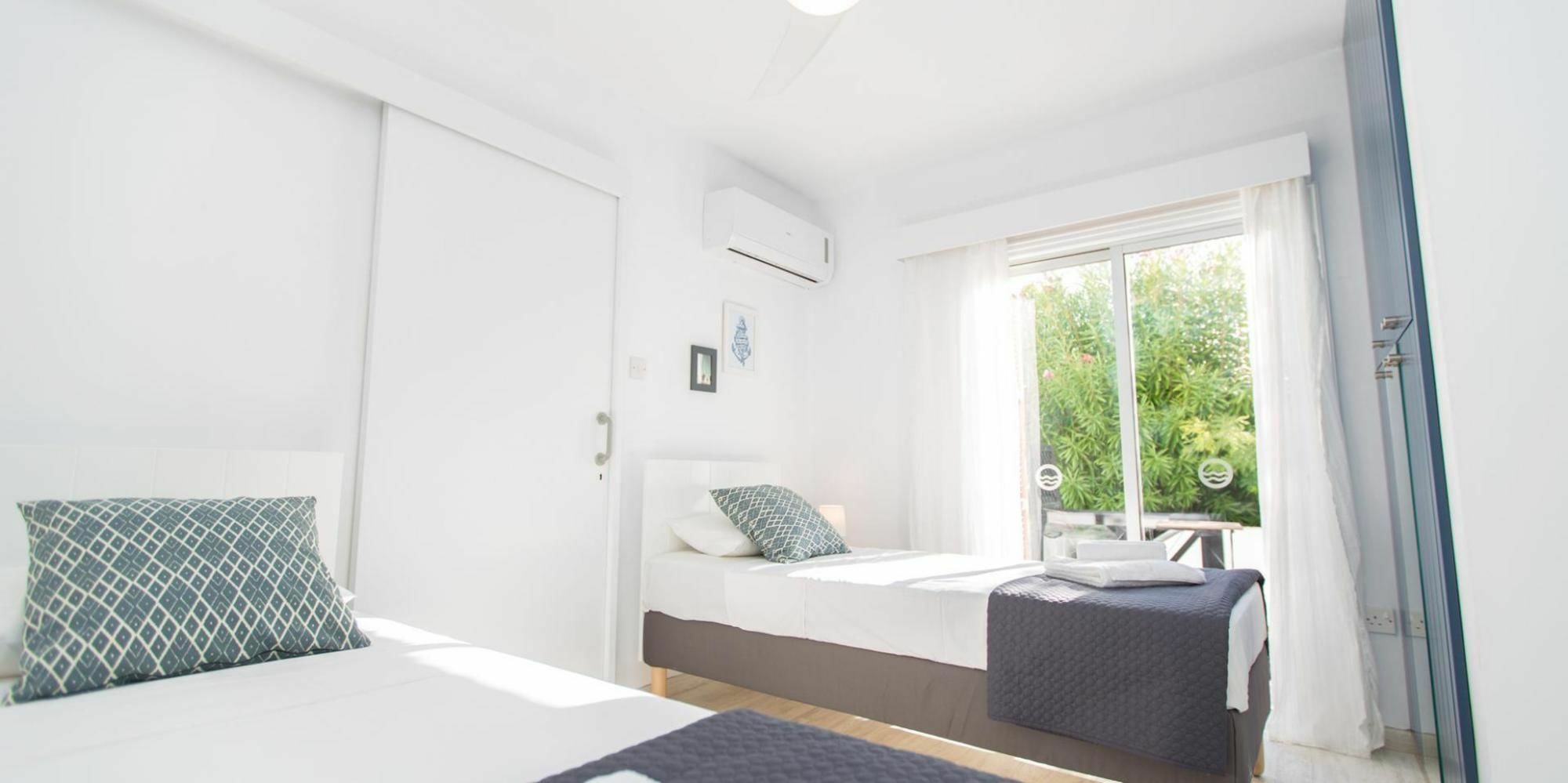 Oceanview Townhouse 210 Villa *