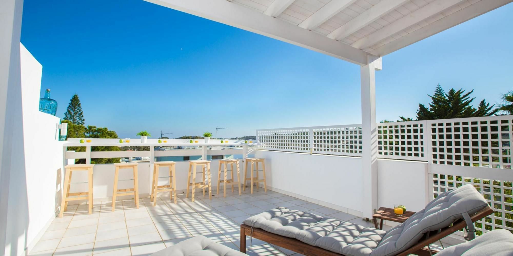 Oceanview Townhouse 210 Protaras